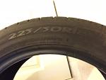 Two Tires: Michelin Pilot 225/50R18-img_0845.jpg