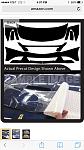 3M laser cut clear vinyl front braw and bumper kit!!!-image.jpg