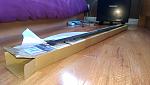 BNIB Extreme 3rd Gen. Roof Spoiler KAD (Graphite Shadow)-imag0286.jpg