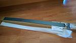 BNIB Extreme 3rd Gen. Roof Spoiler KAD (Graphite Shadow)-imag0287.jpg
