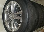 18" OEM AWD Coupe wheels -Lakewood, CO-20150902_145627.jpg