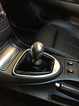 FS Lathe Werks Solid Titanium Teardrop Shift Knob-img_1492.jpg