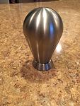 FS Lathe Werks Solid Titanium Teardrop Shift Knob-img_1493.jpg