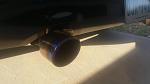 resonated muffler delete with Invidia tips-20151014_172520.jpg