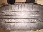 (2) OEM Bridgestone RE050A 245/40R/19 Tires-img_0483.jpg