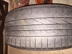 (2) OEM Bridgestone RE050A 245/40R/19 Tires-img_0486.jpg