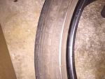 (2) OEM Bridgestone RE050A 245/40R/19 Tires-img_0490.jpg