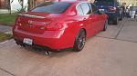 G37 Sedan 07-14 Top Speed Pro-1 Exhaust System (Bevel E-g35.jpg
