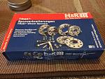 H&amp;R Trak+ 10mm Spacer-1609718_10152269591865809_1766429743_n.jpg