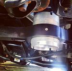 SPL Titanium Rear Mid Links (370Z / G37)-splarm1.jpg