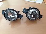 Two Brand new Left OEM IPL coupe fog light-image-3353730828.jpg