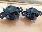 Two Brand new Left OEM IPL coupe fog light-image-1836179023.jpg