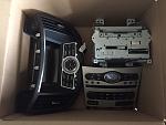 2007 Infiniti G35s Sedan part out (parts will fit G37) TECH-navigation-system.jpg