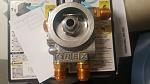 Trust/Greddy Grex Oil Filter Relocation Adapters-20151121_160512.jpg