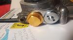 Trust/Greddy Grex Oil Filter Relocation Adapters-20151121_160521.jpg