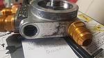 Trust/Greddy Grex Oil Filter Relocation Adapters-20151121_160535.jpg
