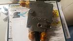Trust/Greddy Grex Oil Filter Relocation Adapters-20151121_160547.jpg