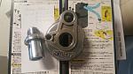 Trust/Greddy Grex Oil Filter Relocation Adapters-20151121_160611.jpg