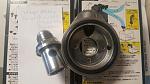 Trust/Greddy Grex Oil Filter Relocation Adapters-20151121_160620.jpg