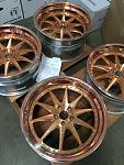 Socal: 20" Avant Garde F120 Brushed Copper-image1.jpg