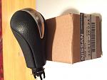 OEM Black Automatic Shift Knob Good Condition-img_3623.jpg