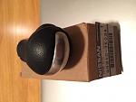 OEM Black Automatic Shift Knob Good Condition-img_3624.jpg
