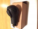 OEM Black Automatic Shift Knob Good Condition-img_3625.jpg