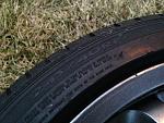 19" OEM G35 RAYS with Michelin A/S Tires-photo-jan-25-5-46-55-pm.jpg