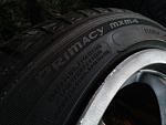 19" OEM G35 RAYS with Michelin A/S Tires-photo-jan-25-5-47-08-pm.jpg