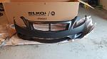 OEM IPL Primered Front Bumper!-20160128_164926.jpg