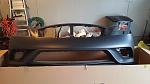 OEM IPL Primered Front Bumper!-20160128_164840.jpg