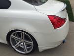 Set of Vossen CV5's w/tires-gina.jpg