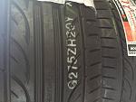 Hankook Ventus V12 Evo 2 Tires-img_2775.jpg