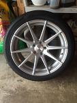 Varro VD10 wheels &amp; Hankook Evo tires-img_479238109.jpg