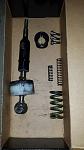 OEM shifter, shifter springs, clutch return spring, and shift boot collar-shifter-and-springs.jpg