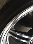 FT 20in Works T1s trade for stock wheels-img_2752.jpg