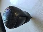 M45 Perforated Black Shift Knob-img_5102.jpg