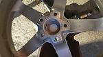 15mm H&amp;R DRM wheel spacers-20160414_175440.jpg