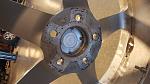 15mm H&amp;R DRM wheel spacers-20160414_140646.jpg