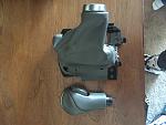 OEM Gray Shift Knob and matching Shift Boot-image.jpeg