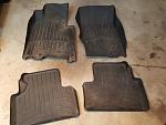 Black weather tech floor mats with trunk mat-20160427_202529.jpg