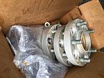 4x 20mm H&amp;R Hubcentric Spacers-image.jpeg