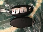 Genuine OEM INFINITI KEYFOB-image.jpeg