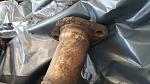 G37 2011 Coupe OEM exhaust w/ muffler FOR FREE!-20160528_144511.jpg