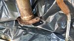 G37 2011 Coupe OEM exhaust w/ muffler FOR FREE!-20160528_144528_001.jpg