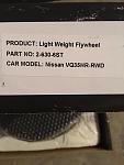 Competition Clutch Kit and LW Flywheel-12990938_10208305697856155_2237984183978514407_n.jpg