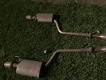Fast Intentions Header Back Exhaust, hotchkis swaybars, auto kits diffuser-img_2681.jpg
