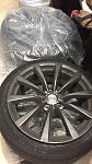 OEM 19inch G37s Wheels W/Tires - Plasti Dipped Grey- SoCal - Enkei-wheels-2.jpg