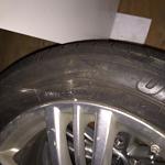 OEM 17" Wheels and Tires, good condition-img_2406.jpg