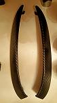 Carbon Fiber wrapped door grips!-20160620_234233.jpg